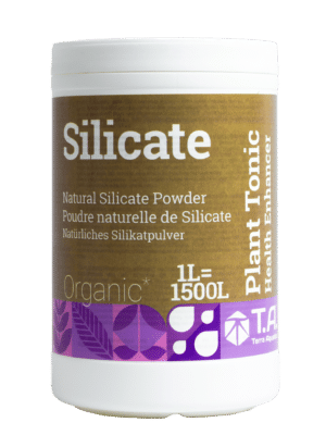 T.A. Silicate 1 Liter
