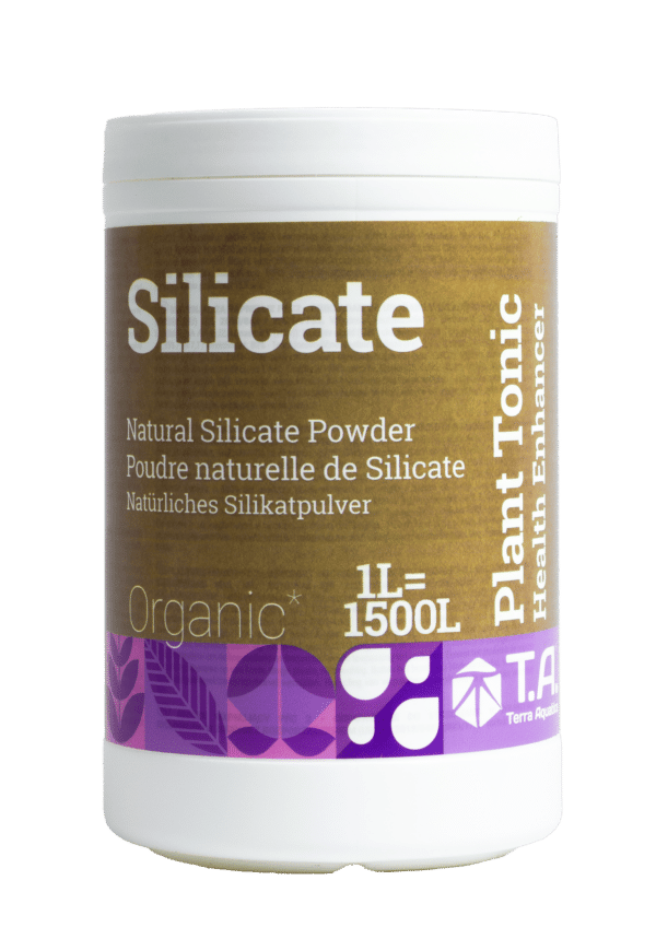 T.A. Silicate 1 Liter