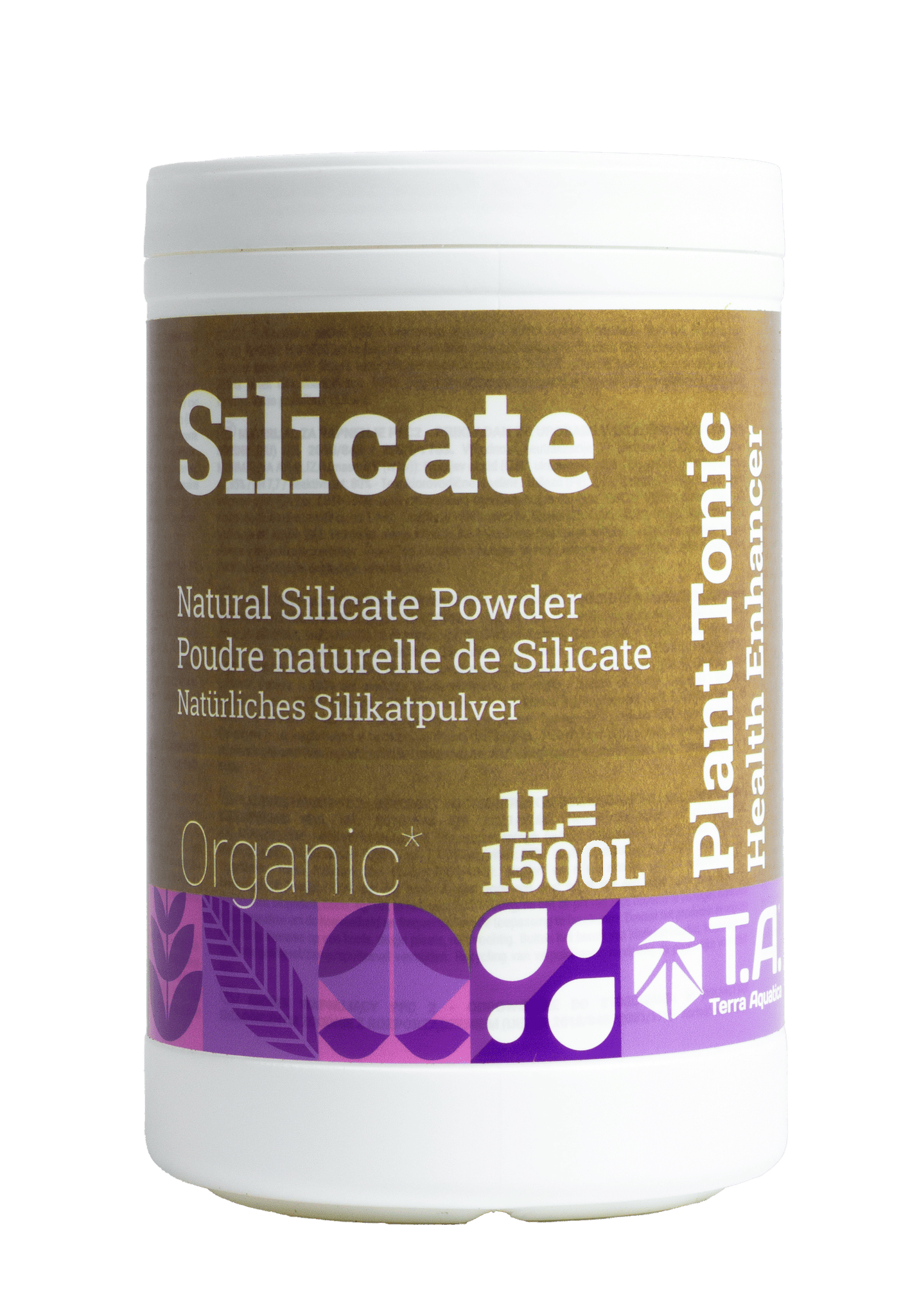 T.A. Silicate 1 Liter