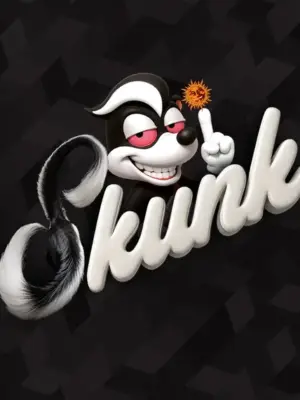 Skunk #1 - Barneys Farm feminisiert 3er Pack