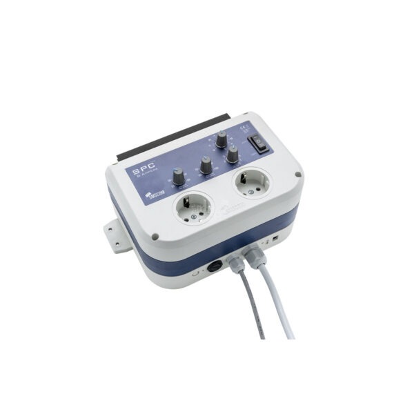 SMSCOM SPC 8A Mk2 SMSCOM SPC 8A Mk2