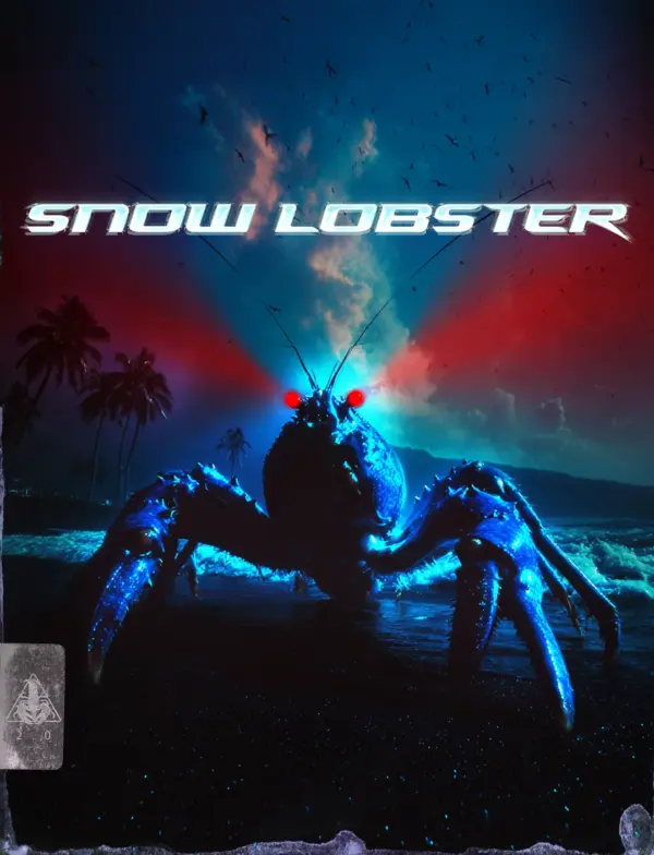 Snow Lobster – Cipher Genetics feminisiert 3er Pack Snow Lobster – Cipher Genetics feminisiert 3er Pack