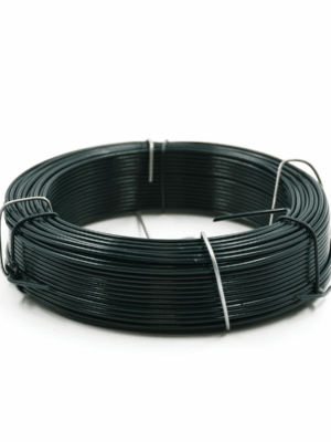 Stahl-Bindedraht 1,8mm 50m Rolle
