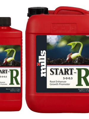 Mills Start-R 1 Liter