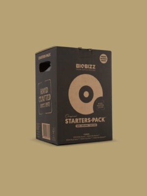 BioBizz Starters Pack