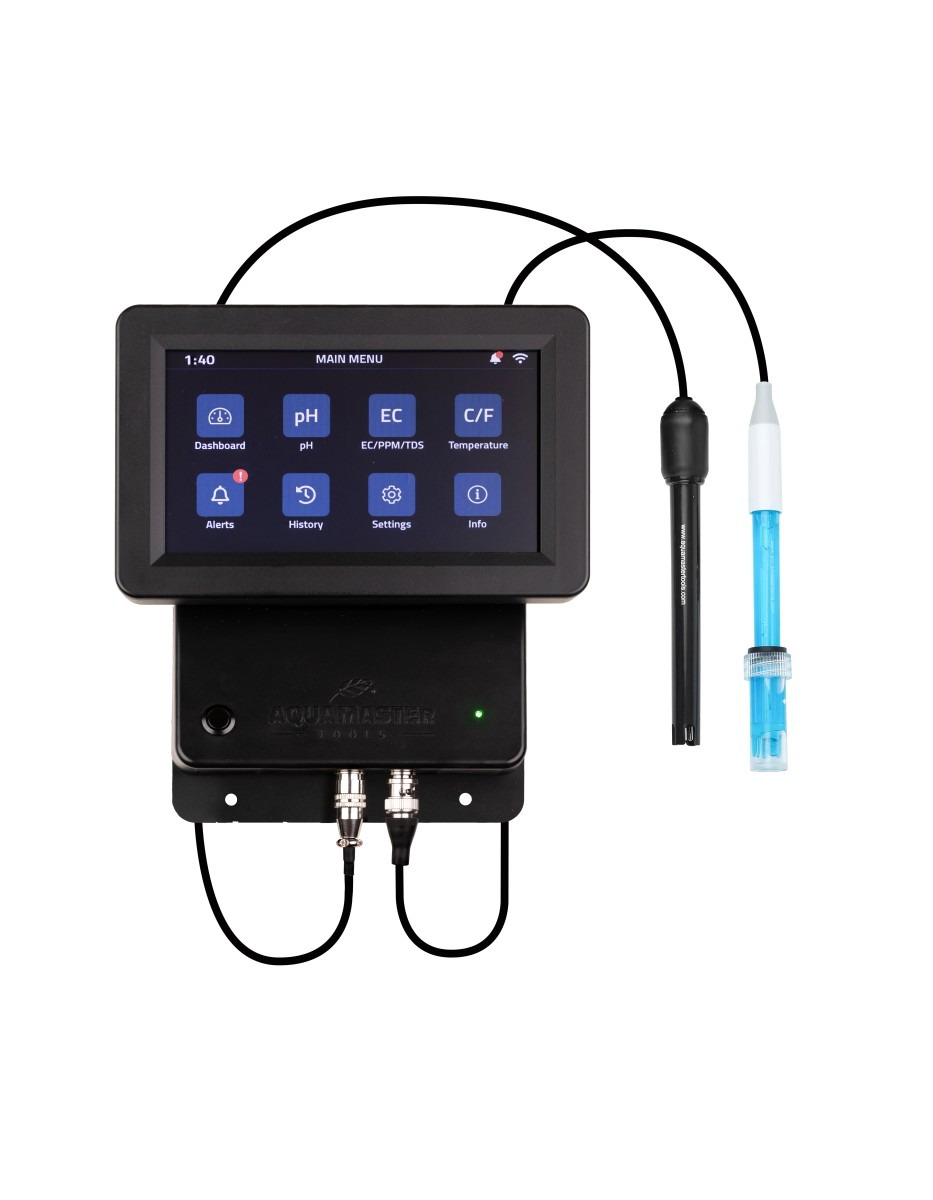 Aqua Master Tools C800 Pro Controller
