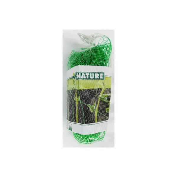 Stütznetz 2 x 10 Meter Stütznetz Scrog