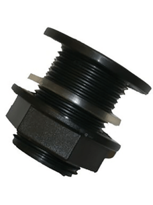 Tankdurchführung Ø25mm (1 Zoll)