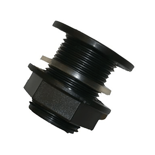 Tankdurchführung Ø25mm (1 Zoll) Tankdurchführung Ø25mm (1 Zoll)
