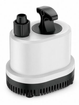 Tauchpumpe 2500L/h 40 W
