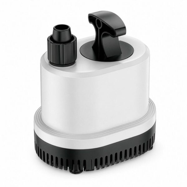 Tauchpumpe 2500L/h 40 W