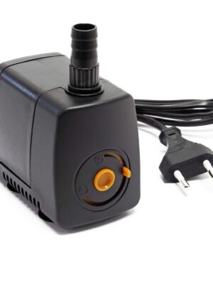 Tauchpumpe 800 l/h 16 W