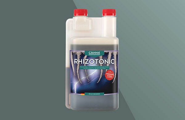 Canna Rhizotonic 1 Liter