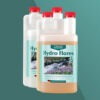 Canna Hydro Flores A+B 2x 5 Liter Softwater