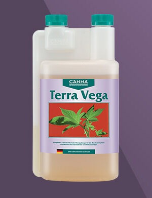 Canna Terra Vega 1 Liter