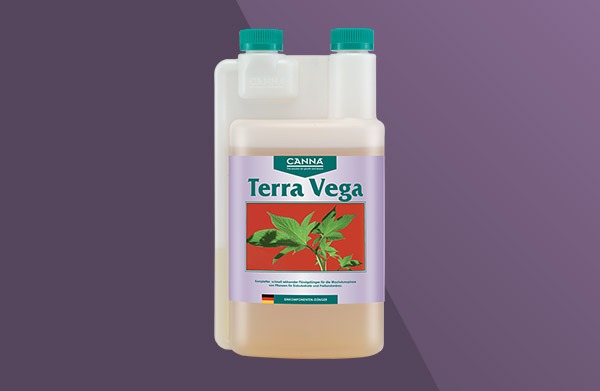 Canna Terra Vega 1 Liter