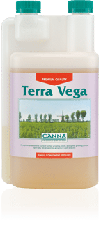 Canna Terra Vega 1 Liter