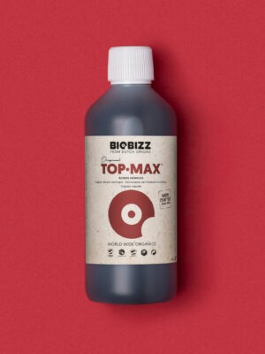 BioBizz TopMax 250ml