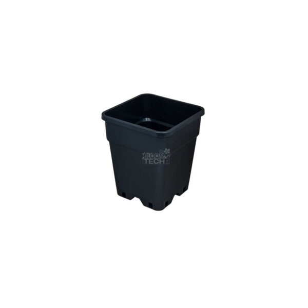 Pflanzentopf eckig 1 Liter
