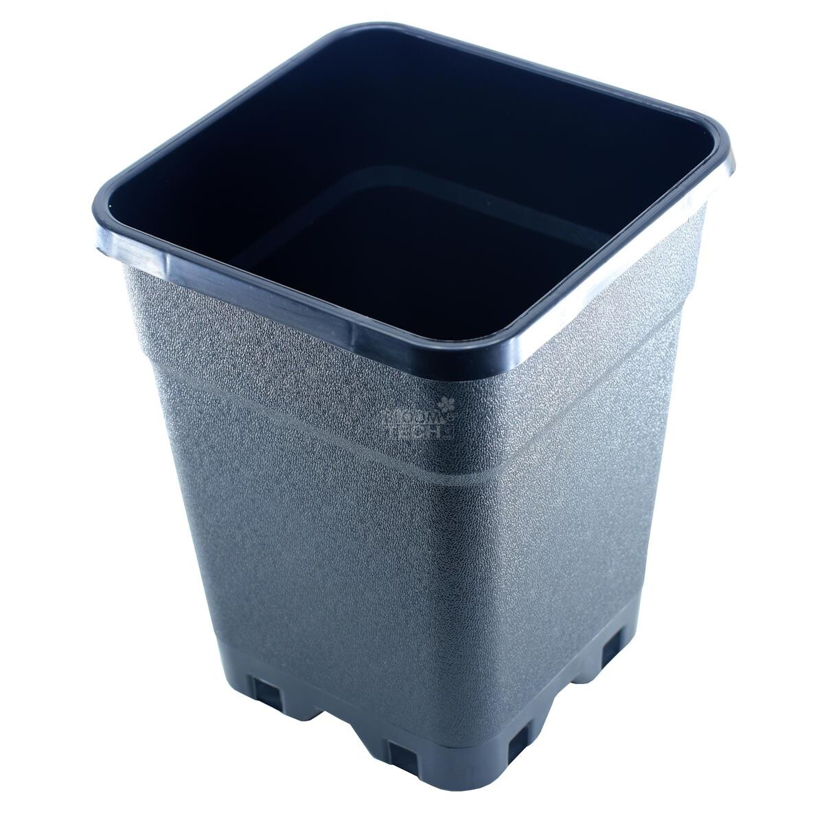 Topf ca. 15x15x20cm, ca. 3,5 Liter