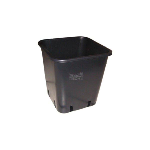 Pflanzentopf eckig 5,7 Liter