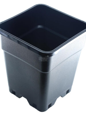 Pflanzentopf eckig 11 Liter