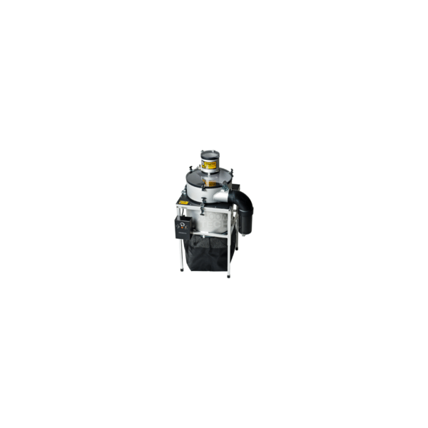 Trimpro Automatik