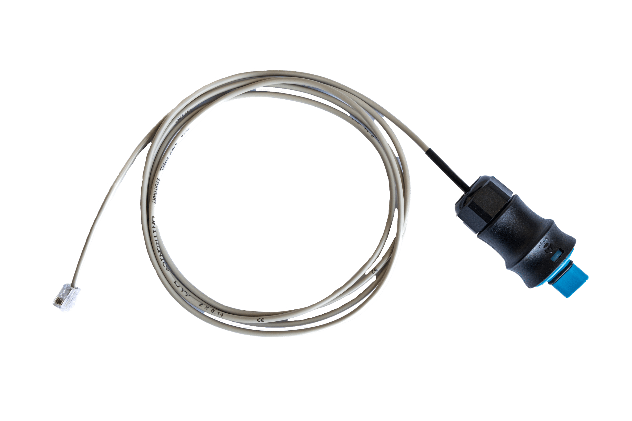 Sanlight EVO TrolMaster Adapter