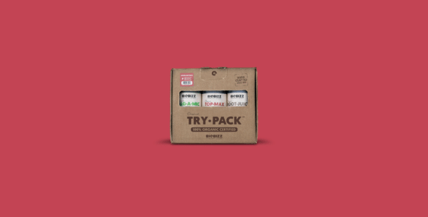 BioBizz Try Pack Stimulant