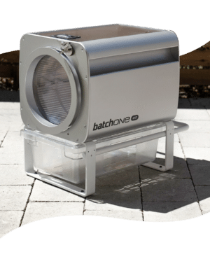 Twister BatchOne Go Trimmer