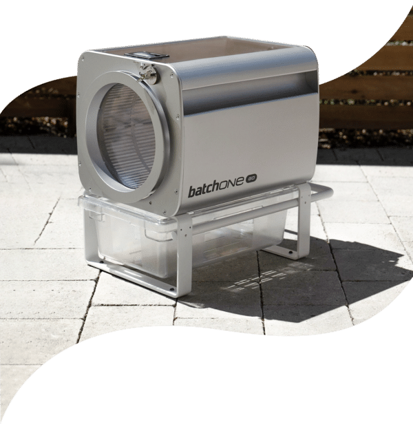 Twister BatchOne Go Trimmer