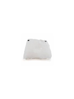 Twister T6 Filter Bag, weiss 200 mesh, 70 my