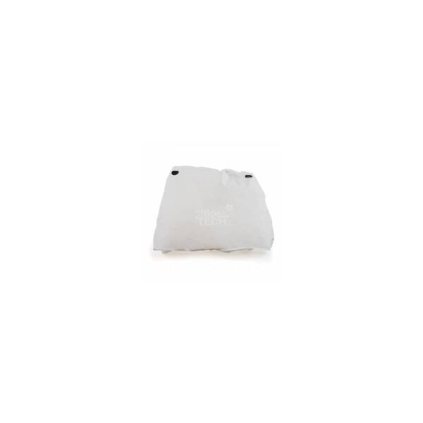 Twister T6 Filter Bag, weiss 200 mesh, 70 my Twister T6 Filter Bag, weiss 200 mesh, 70 my