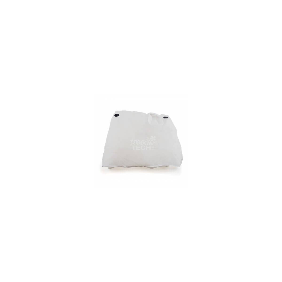 Twister T6 Filter Bag, weiss 200 mesh, 70 my