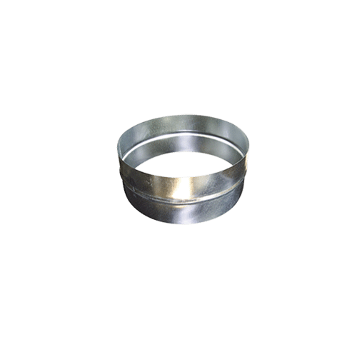Verbindungsstück Metall Ø100mm