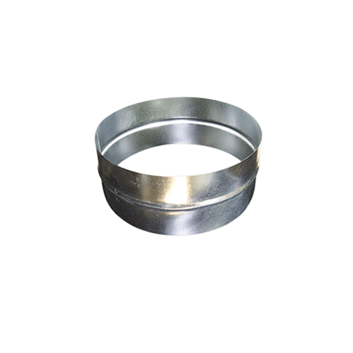 Verbindungsstück Metall Ø160mm