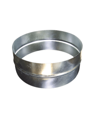 Verbindungsstück Metall Ø200mm