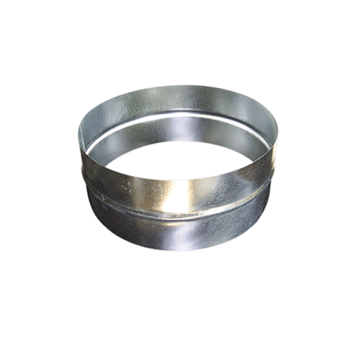 Verbindungsstück Metall Ø200mm