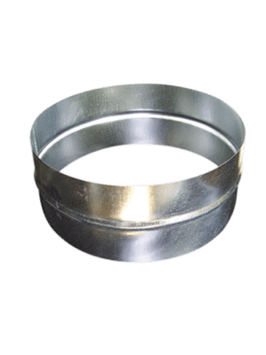 Verbindungsstück Metall Ø250mm