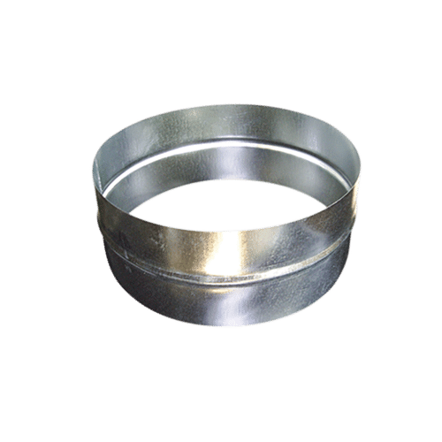 Verbindungsstück Metall Ø250mm
