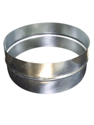 Verbindungsstück Metall Ø315mm