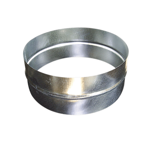 Verbindungsstück Metall Ø315mm Verbindungsstück metall 315mm