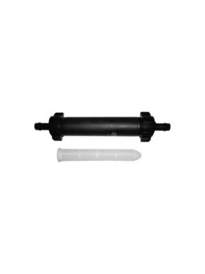 Wasserfilter 2x Ø16mm