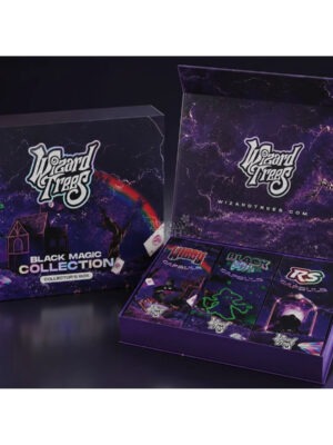 Wizard Trees Competition Pack 2026