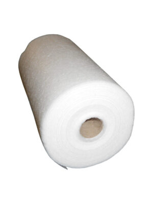 Wurzelvlies 20cm breit, 7,6 Meter Rolle