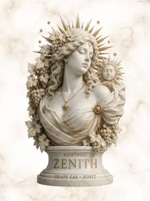 Zenith – Hanfzwerg feminisiert 3er Pack Zenith - Hanfzwerg feminisiert 3er Pack