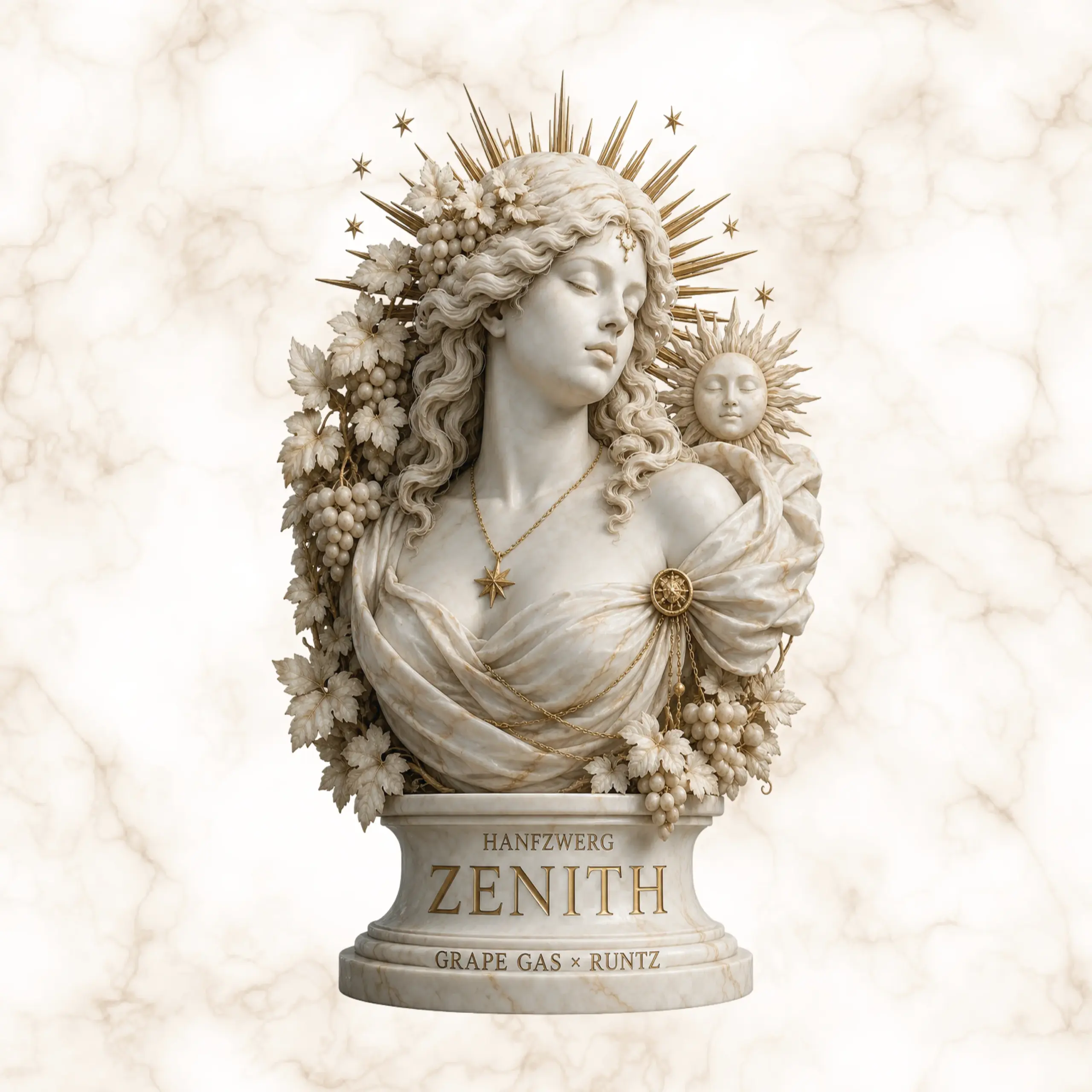 Zenith - Hanfzwerg feminisiert 3er Pack