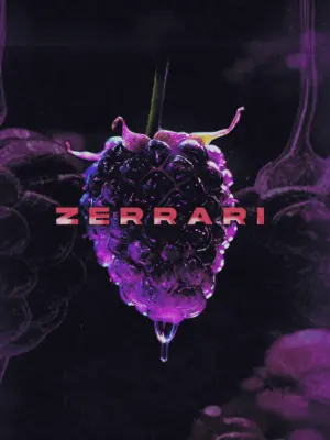 Zerrari – Cipher Genetics feminisiert 3er Pack Zerrari - Cipher Genetics feminisiert 3er Pack