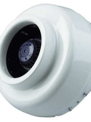 Ventilution Rohrventilator 780 m³/h 200 mm