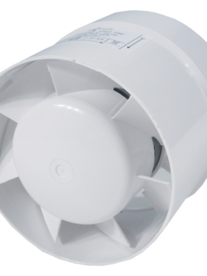 Ventilution Axiallüfter 100 mm